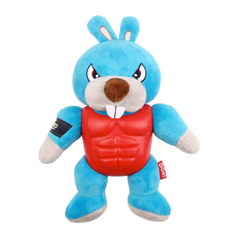 I’m HERO Rabbit with Squeaker