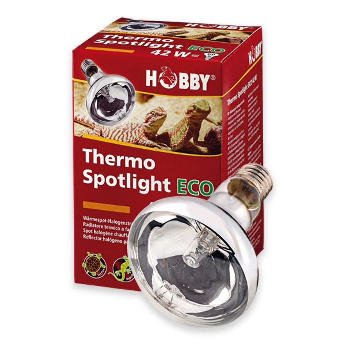 Thermo Spotlight ECO 42W