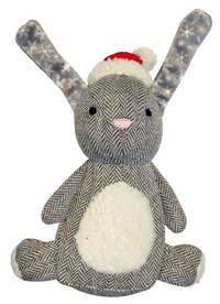 Thumbnail for CHRISTMAS PLUSH DOG TOY MY BUNNY 25 cm