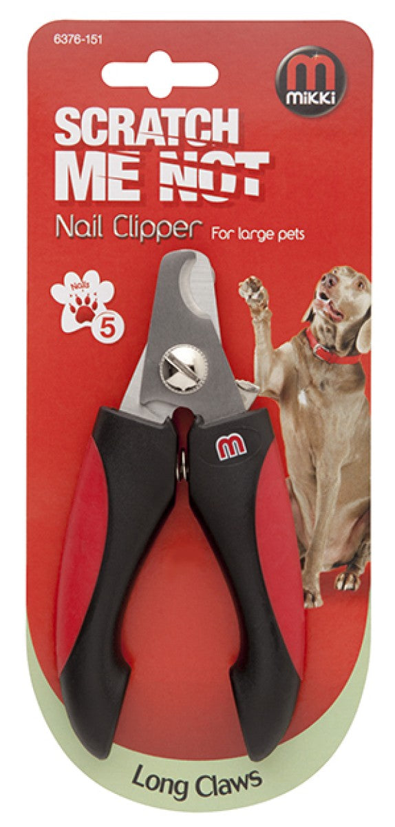 Nail Clipper - Large