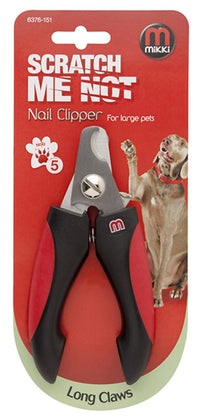 Thumbnail for Nail Clipper - Large