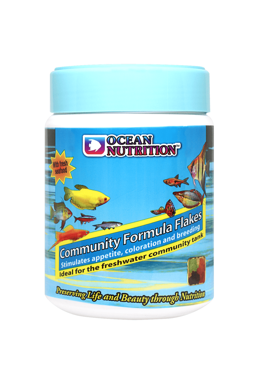 Community Formula Flakes 71g