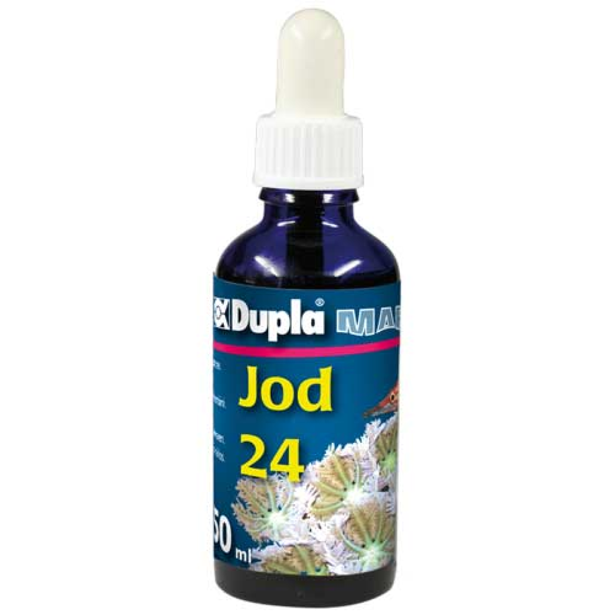 Jod 24, 50 ml