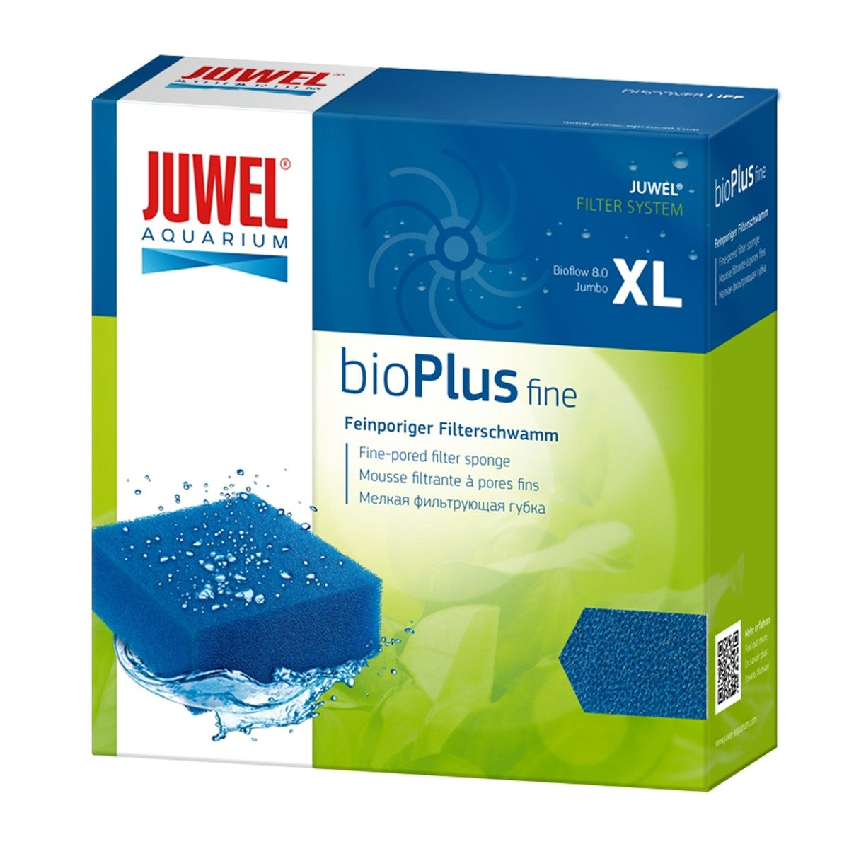 Bioplus Fine - XL