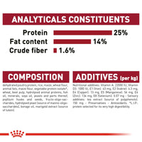 Thumbnail for Size Health Nutrition Medium Adult 7+ 10 KG