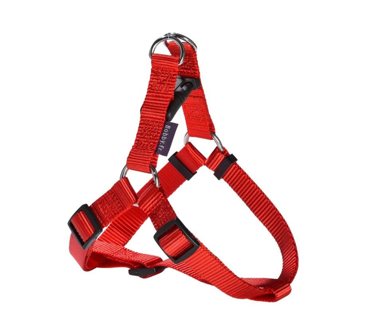 Access Harness - Red / Small