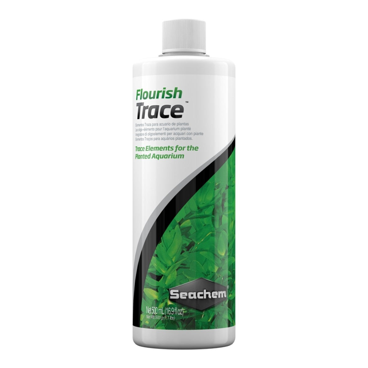 Flourish Trace 500ml