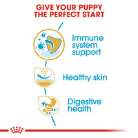 Thumbnail for Breed Health Nutrition Pug Puppy 1.5 KG