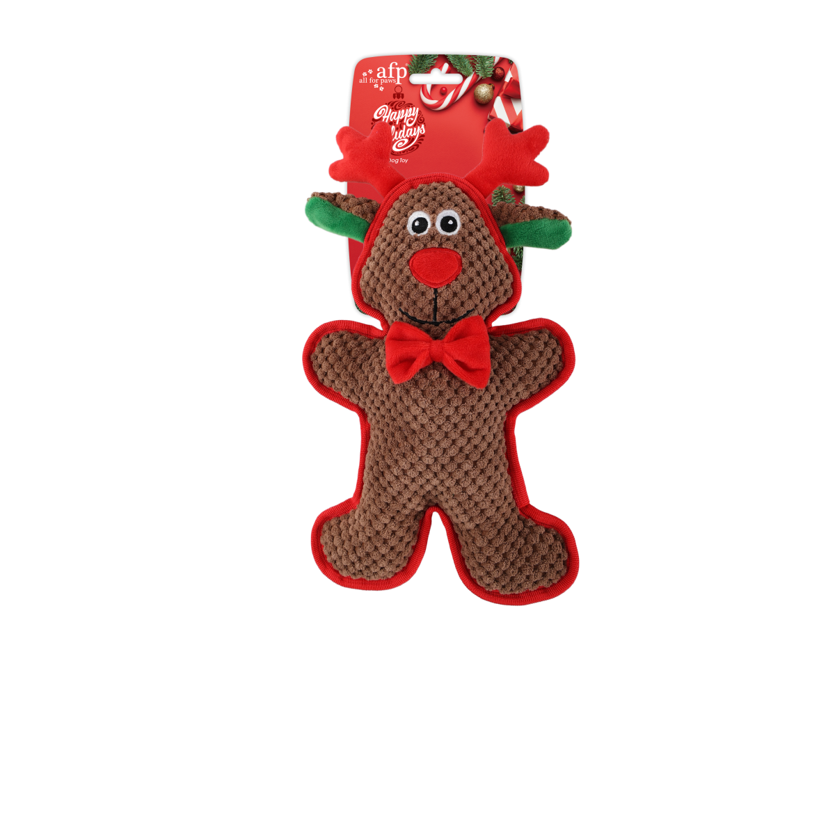 MerryTough Buddy - Reindeer