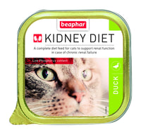 Thumbnail for WET FOOD - Kidney/Renal Diet Duck(16pcs x 100g)