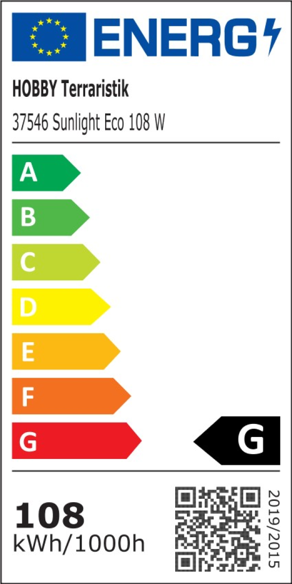 Sunlight ECO 108W