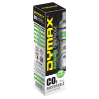 Thumbnail for Dymax CO2 Disposable Cylinder 1 x 95g