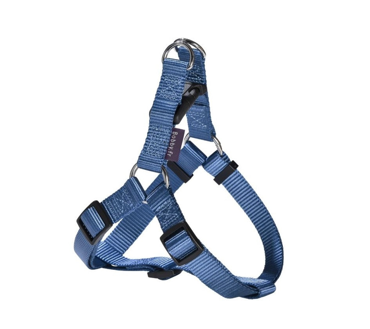 Access Harness - Blue / Medium