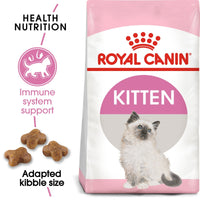 Thumbnail for Feline Health Nutrition Kitten 10 KG