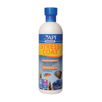 Thumbnail for API Marine Stress Coat, 16 OZ