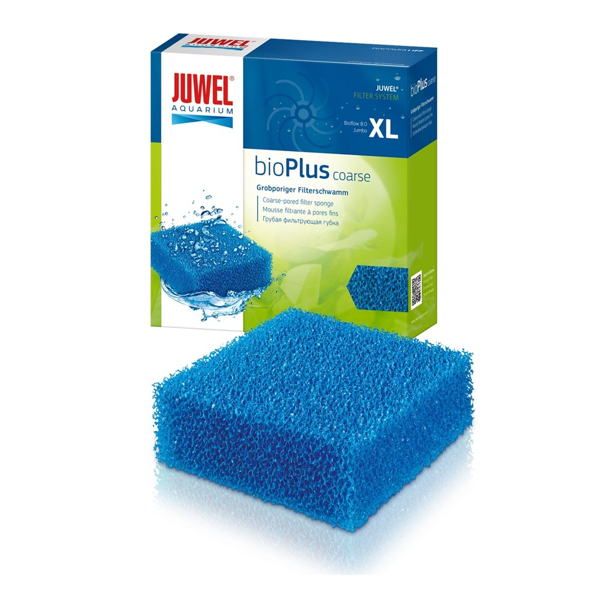 Bioplus Coarse - XL