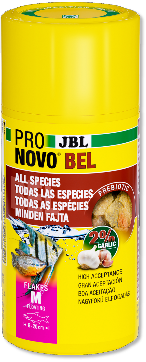 JBL PRONOVO BEL FLAKES M 100ml