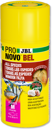 Thumbnail for JBL PRONOVO BEL FLAKES M 100ml