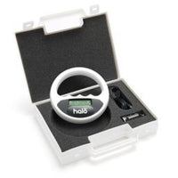 Thumbnail for Halo Multi Chip Scanner - in Carry Case White