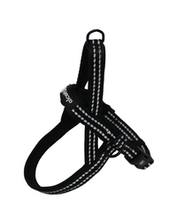 Thumbnail for Norwegian Harness Large, Black