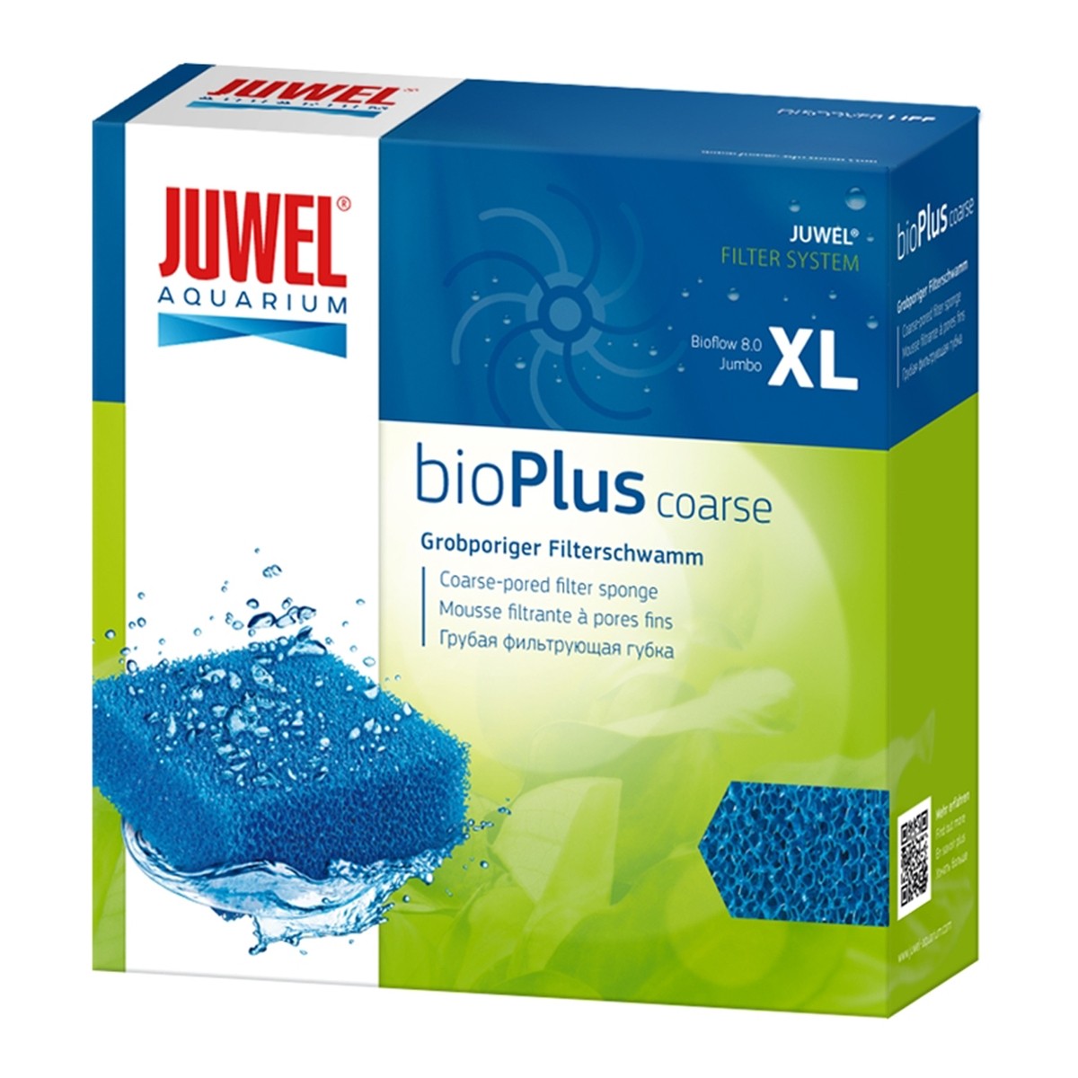 Bioplus Coarse - XL