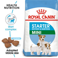 Thumbnail for Size Health Nutrition Mini Starter 1 KG