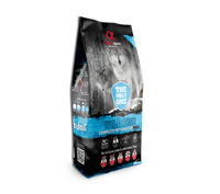 Thumbnail for The Only One Adult Dog Food WILD FISH 12 kg