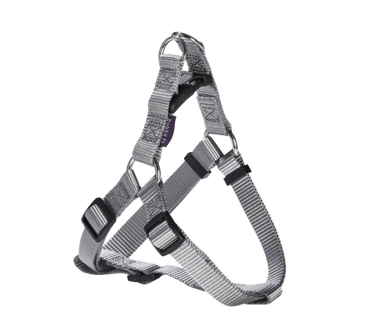 Access Harness - Grey / Large