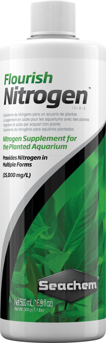 Flourish Nitrogen 500ml