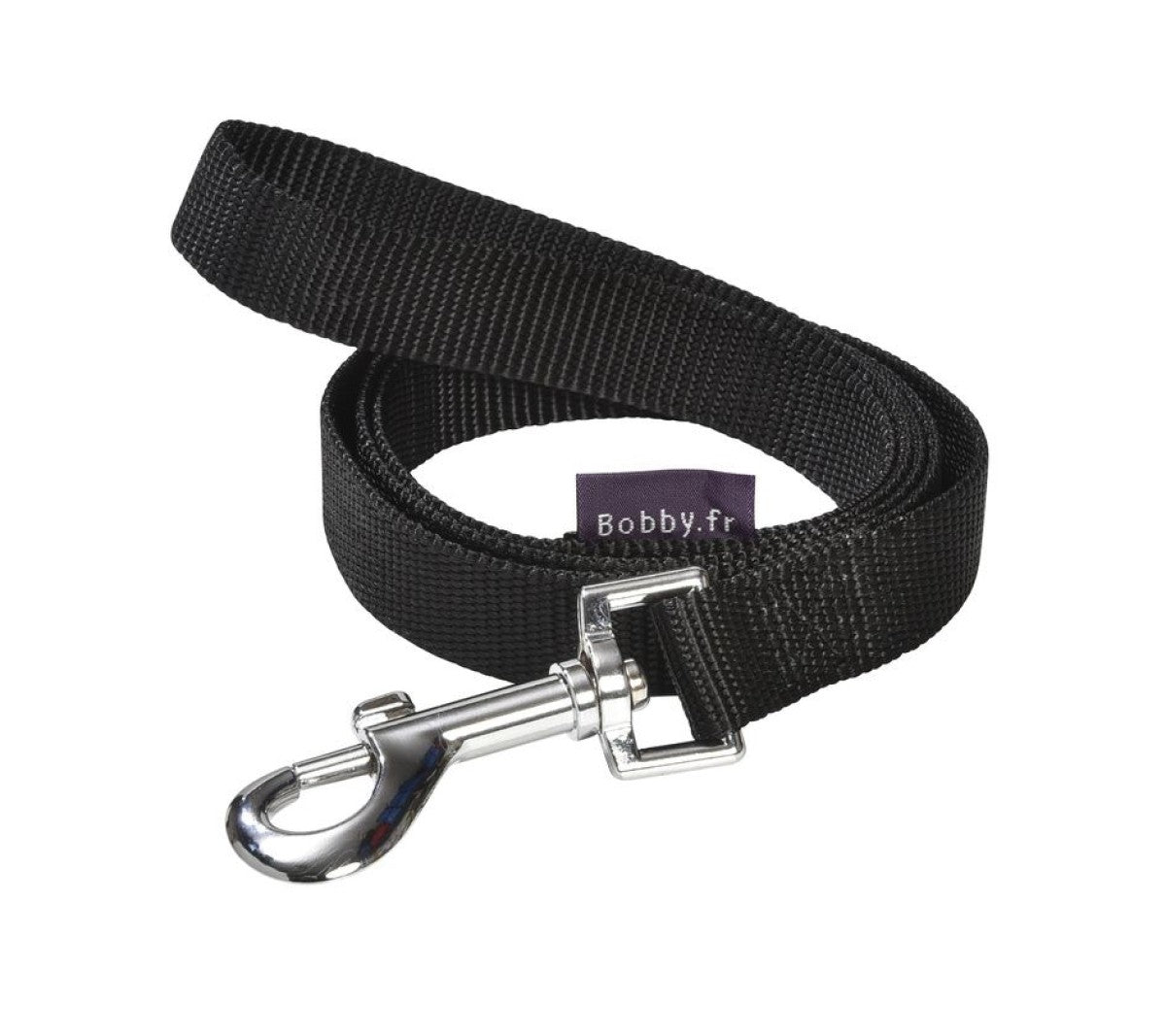 Access Leash - Black / Medium