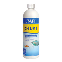 Thumbnail for API pH Up, 16 OZ