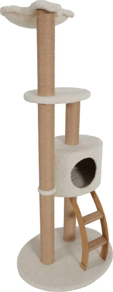 MONTANA 4- CAT TREE 1.48M H