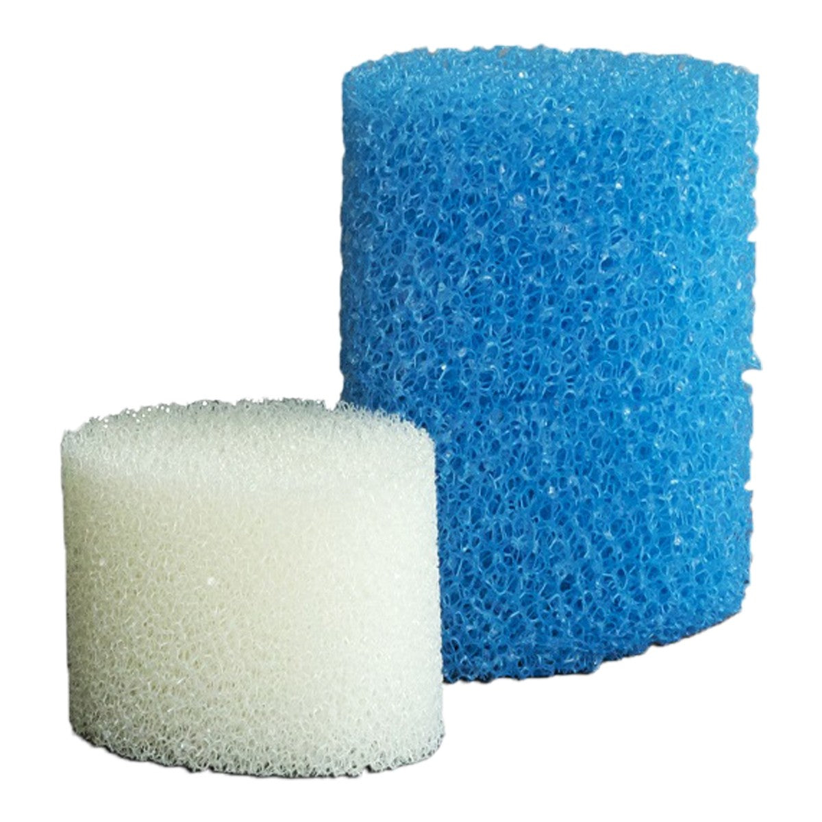 Shark Filter Sponges 2xBlue & 1xWhite