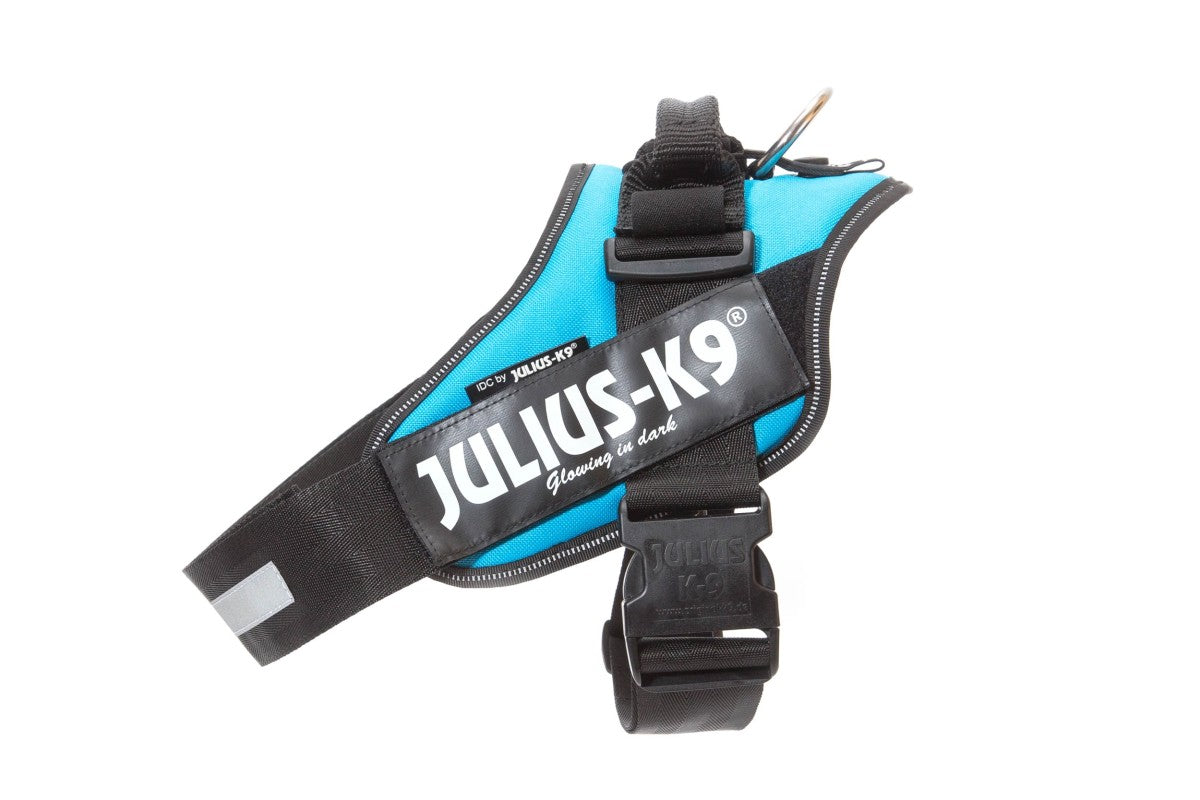 IDC Powerharness - Aquamarine / Size 3