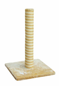 Thumbnail for RELAX CLASSIC Cat Pole - Beige-White