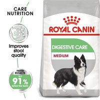 Thumbnail for Canine Care Nutrition Medium Digestive Care 12 KG