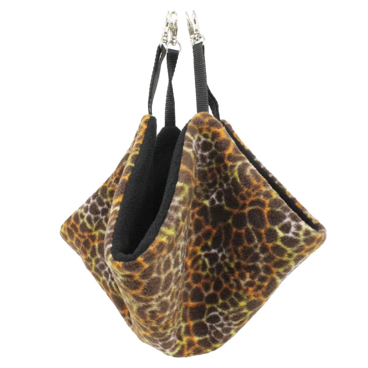 Hangouts Parachute Pouch - Giraffe