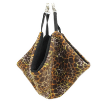 Thumbnail for Hangouts Parachute Pouch - Giraffe