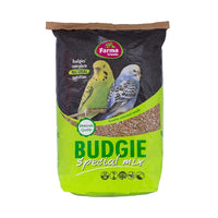 Thumbnail for Budgie Mix 20 KG