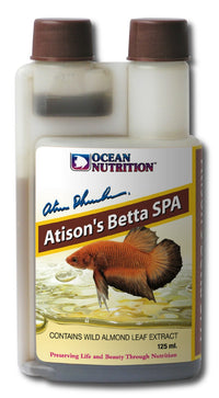 Thumbnail for Atison's Betta Spa 125ml