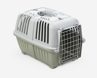 Thumbnail for Pratiko 1 Pet Carrier - Small/Olive Green