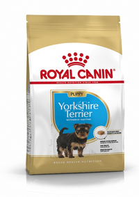 Thumbnail for Breed Health Nutrition Yorkshire Puppy 500g