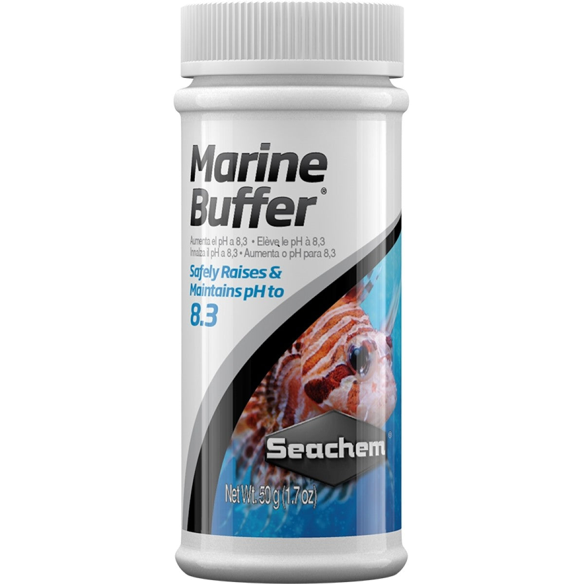 Marine Buffer 50g