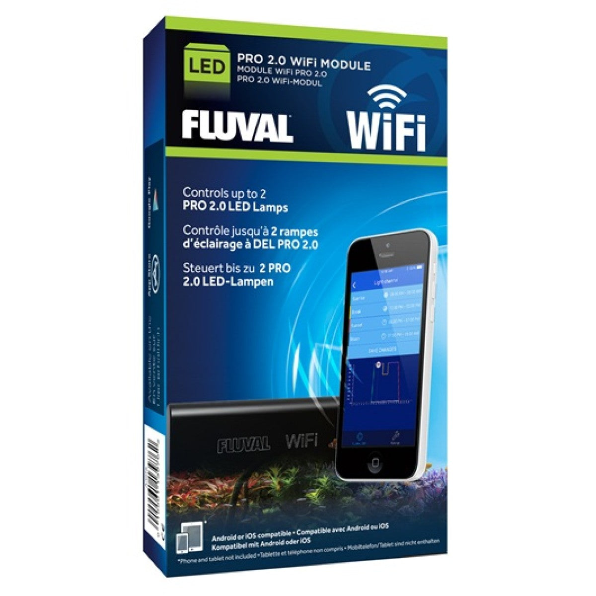 Fluval Pro 2.0 Wifi Module