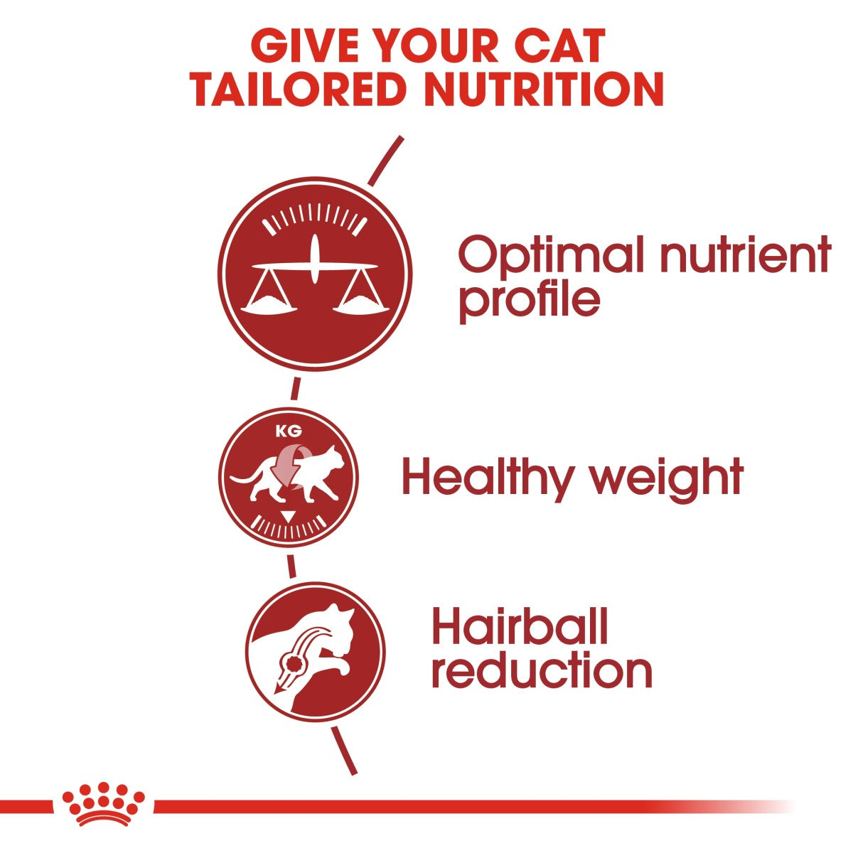 Feline Health Nutrition Fit 32 - 4 KG