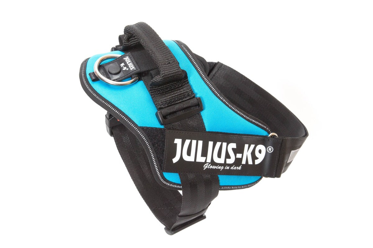 IDC Powerharness - Aquamarine / Size 3