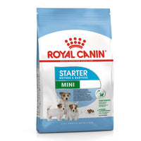 Thumbnail for Size Health Nutrition Mini Starter 1 KG