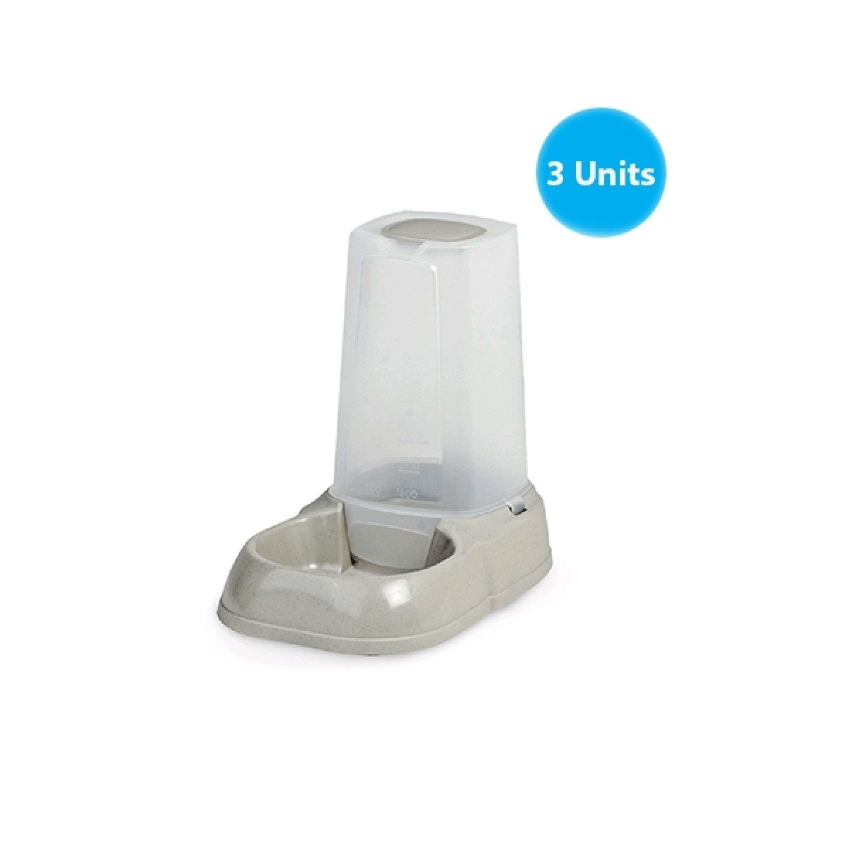 Maya Water Dispenser L - 3.5 L (x 3 units)