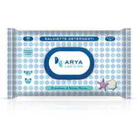 Thumbnail for ARYA Wet Wipes Sea Breeze