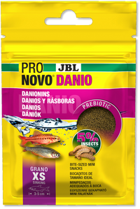 Thumbnail for JBL PRONOVO DANIO GRANO XS 20ml